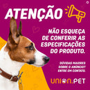 Rasqueadeira Funamei para Cães Pelo Curto