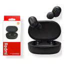 Fone Bluetooth Redmi Airdots 2 II | Alfashop
