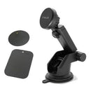 Suporte Magnético Celular Gps Universal Ventosa Painel 360