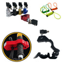 Kit Trava Manete Disco Antifurto | Alfashop