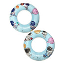 Boia Inflável Astronauta 80cm | Alfashop