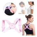 Colete Postural Inteligente Vibratório | Alfashop