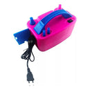 Bomba Inflador Elétrico Balões | Alfashop