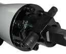 Martelete Rompedor Demolidor 1800w 15kg Super Potente Cor Azul-aço