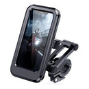 Suporte Moto Bike Prova Dagua 360 | Alfashop