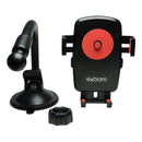 Suporte Celular e GPS Veicular com Ventosa Articulada