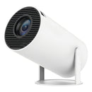 Mini Projetor 4k Wifi Bluetooth Video Beam Hy300 Automatic W