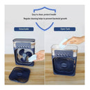 Mini Ar Condicionado Climatizador USB II | Alfashop