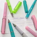 KIT Canetas Esferográfica Apagável Vogue 0.8mm