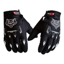 Luva Motociclista Sport Bike Moto II | Alfashop