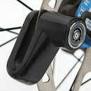 Trava Cadeado Disco Moto Antifurto | Alfashop