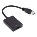 Cabo Adaptador Conversor Usb Para Hdmi Usb 3.0