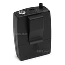 Microfone Tomate Mt-2205 Dinâmico Caixa Cor Preto