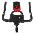 Bicicleta Spinning Premium Ergométrica Semi Profissional Bik Cor Preto