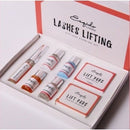Lash Lift Lifting De Cílios Permanente Iconsign Original