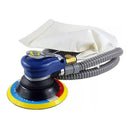 Lixadeira Pneumática Orbital Hookit Roquite - Siga Tools