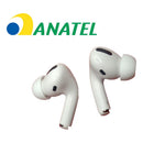 Fone Bluetooth 3ª Geração Para iPhone AirPods Linha Premium