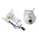 Motor de Partida Honda Titan 150, Fan 125, NXR