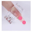 Kit Presilhas Molde F1 Polygel Unhas | Alfashop