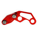 Presilha Cabo Velocimetro Moto CG Titan Fan 150 160 Bros XRE Lander Fazer Factor Universal Reforçado