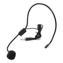 Microfone Tomate Mt-2205 Dinâmico Caixa Cor Preto