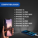 Carregador Turbo 30W USB-C iPhone 16 Pro | Alfashop