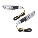 Kit 4 Setas Led Universal Hornet | Alfashop
