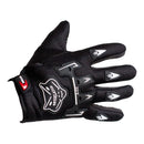 Luva Motociclista Sport Bike Moto II | Alfashop