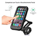Suporte Moto Bike Prova Dagua 360 | Alfashop