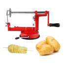 Máquina Fatiador Batata Spiral V | Alfashop