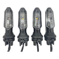 Kit 4 Setas LED CB250 Twister Xre Bros | Alfashop