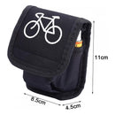 Kit Ferramentas Bicicleta Remendo Pneu | Alfashop