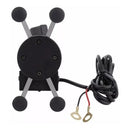 Kit Suporte Garra Celular Moto Luva | Alfashop