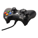 Controle Joystick Feir Fr-305 Preto