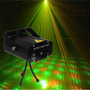 Mini Lazer Projetor Holografico | Alfashop