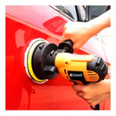 Politriz Lixadeira 700w Multifunções Automotiva 5 Pol 6 Vel.