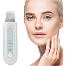 Aparelho De Limpeza Peeling Facial Ultrassônico