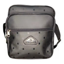 Kit 2 Bolsa Mochila Tranversal Sansonike Grande + Média Impe