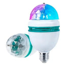 Lâmpada Led Globo Giratoria IV | Alfashop