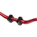 Guidão Esportivo Bar Alto Xre Bros Tenere Crosser Xtz