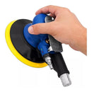 Lixadeira Pneumática Orbital Hookit Roquite - Siga Tools