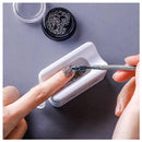 Recipiente Coletor Glitter Manicure | Alfashop
