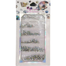 Cristais Para Decoração De Unhas Pedrinhas Strass