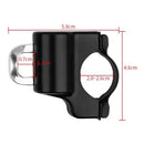 Kit 2 Trava Capacete Fechadura | Alfashop