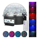 Globo Bola Maluca RGB LED Bluetooth | Alfashop