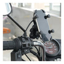 Suporte Celular Moto Universal Usb | Alfashop