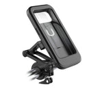 Suporte Moto E Bike Á Prova Dágua Articulado 360 Com Travas