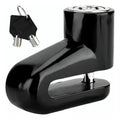 Trava Cadeado Disco Moto Antifurto | Alfashop