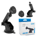 Suporte Magnético Celular Gps Universal Ventosa Painel 360