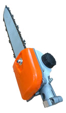 Acessório Moto-poda P/ Roçadeira Sabre 30cm